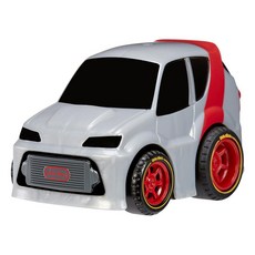 little tikes 小泰克瘋速迴力車S4，趣味迴力車，寶寶玩具首選，安全耐用, 1入
