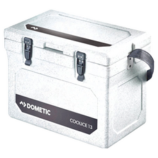 DOMETIC 酷愛 十日鮮冰桶 WCI-13, 13公升 原色白 2.9kg, 13L, 1個