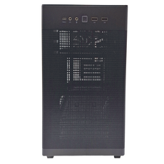 ASUS 華碩 Prime TG 電腦機殼 鋼化玻璃版, AP201