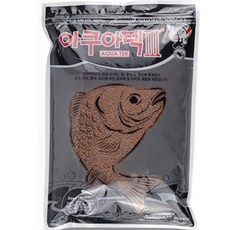 경원 아쿠아텍3 집어제, 440g, 1개