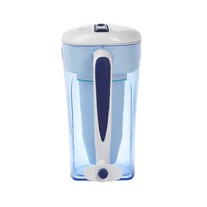 제로워터 정수기 2.8L 12CUP + TDS테스터기 세트