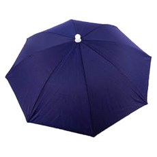 時尚雨傘型帽子, 海軍