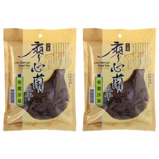 大溪廖心蘭豆干 老道沙茶, 110g, 2包