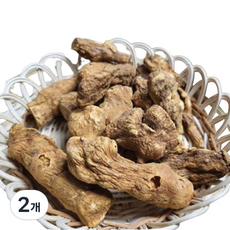 풍요상사 말린 둥글레, 100g, 2개
