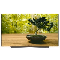 LG전자 UHD OLED 194cm 올레드 AI ThinQ TV OLED77CXFNA