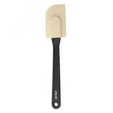 zenker 26cm矽膠刮刀, 耐熱230°C, 適用洗碗機, 1支