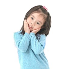 MI MI LEO TR台製 保暖居家兒童套裝 身高110~120cm/體重20~35kg適用