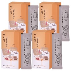 ez0 產後媽咪倍乳粉, 210ml, 4盒