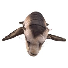 HANSA TOY 8033 海豹手偶 35cm, 1個