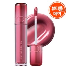 롬앤 더 쥬시 래스팅 틴트, 15 베어 피그, 3.5g, 1개