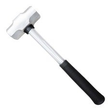 월드크린 파워풀 돌망치 대, 단품, 1개