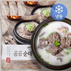 추천7 돼지국밥