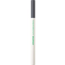 INNISFREE 妝自然眉筆 0.3g, 3號 Gray, 1個