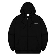 어뉴브로스 스몰폰트 W후드집업 AHD_0025