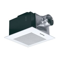 Panasonic 國際牌 靜音型換氣扇, FV-24CU8R