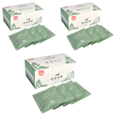 Iya Prime 艾草茶袋 20p 10g, 3個, 單色