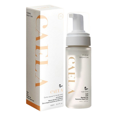 카엘라 락토 다마스크로즈 여성청결제 폼, 1개, 150ml