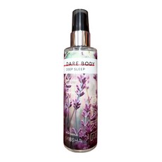 MISSHA 香氛噴霧 DEEP SLEEP 薰衣草 105ml, 1入