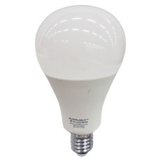 EVERLIGHT 億光 超節能LED球泡燈 16W 自然光 廣角發光 護眼安全, 白光, 1個