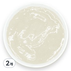 짱죽 실온 이유식 초기, 닭가슴살미음, 160g, 2개