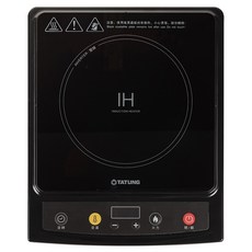 TATUNG 大同 電磁爐, TIH-F1300C