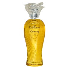 Enchanteur 艾詩 花園淡香水（玫瑰鈴蘭）-黃 50ml, 1瓶