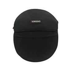 KINGGO 專利主袋 防水 大容量 巧納包 置物袋 置物包, 1個