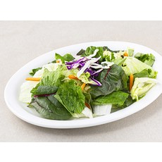 아삭한 채소믹스, 1봉, 1kg