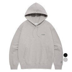 커버낫후드티 TOP01