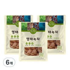 후코홀릭 강아지 건조 간식 100g