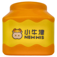 NEW WIS 小牛津 點讀筆 布丁筆座, A171019, 1個