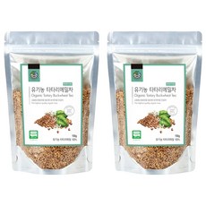 평창다원 유기농 타타리메밀차, 150g, 2개, 1개입 150g, 1개, 2개