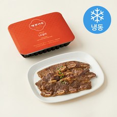 삼원가든 LA갈비 (냉동), 500g, 1팩