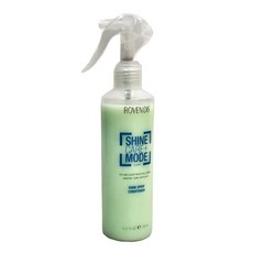 ROVENDIS 羅凡迪詩 亮澤雙向修護液 250ml, 亮澤噴霧護髮素, 補充水分與養分改善秀髮, 1瓶