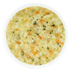 짱죽 실온이유식 연어브로콜리죽 중기 죽2 9개월부터, 160g, 1개, 혼합맛(연어/브로콜리)
