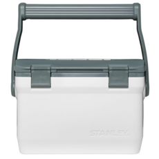 STANLEY 冒險系列 戶外冰桶 15.1L 簡約白, 1個