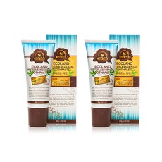 부들부들 반려동물 바르는 치약, 80g, 2개 80g, 2개