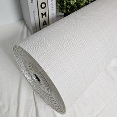 자이디 폼블럭 10M 이음새없는 스티커형 화이트 1개 상품 이미지