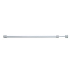 SURUGA日本伸縮桿40-70cm(顏色隨機)1入, 伸縮設計，適用於各種空間，安裝簡便，輕鬆打造整潔環境, 40~70cm
