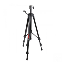 BOSCH 博世 5/8' 五分孔三腳架 BT150, 輕量鋁材製造堅韌穩固, 1個