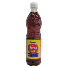 TIPAROS 味露, 百年老字號品牌, 東南亞料理必備, 高CP值平價食材, 700ml, 1罐
