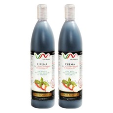 維拉摩德納香脂奶油, 500ml, 2個
