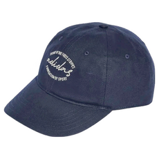 adidas 愛迪達 DAD CAP EMBR 帽子, IY7692, 1個