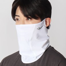 PRO-SPECS 護理口罩, 白色, 1個