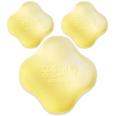 궁중비책 마일드 클렌징 솝, 90g, 3개
