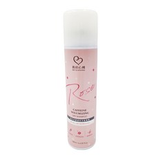 MY SCHEMING 我的心機 咖啡因豐盈乾洗髮噴霧, 180ml, 1瓶