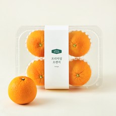 프리미엄 오렌지 4~5입, 1.3kg, 1개 1개, 1.3kg