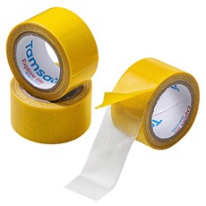 Tamsaa 超強力雙面膠帶 3cm*3m, 3個