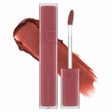 롬앤 블러 퍼지 틴트, 로지엔탈, 5g, 1개 02 로지엔탈, 1개