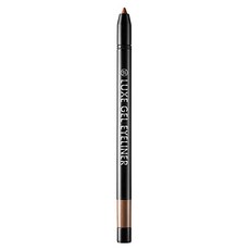 RiRe LUXE GEL EYELINER 防水不暈染亮采旋轉式眼影眼線膠筆, 珠光棕, 1支